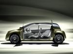 Lincoln C Concept 2007 года